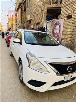 Nissan Sunny